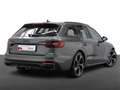 Audi A4 40 TFSI Q 2x S LINE LM19 AHK VIRTUAL+ S Grau - thumbnail 3