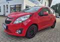 Chevrolet Spark LS Klima Allwetter Zentralverrieg. elektr. Fenster Red - thumbnail 1