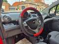 Chevrolet Spark LS Klima Allwetter Zentralverrieg. elektr. Fenster Red - thumbnail 4
