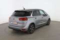 Citroen C4 1.5 Blue-HDi Feel Grigio - thumbnail 5