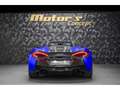 McLaren 570S Spider 3.8 V8 Bleu - thumbnail 5