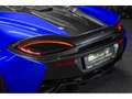 McLaren 570S Spider 3.8 V8 Bleu - thumbnail 23
