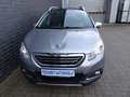 Peugeot 2008 Allure Glasdach/Navi/Klimaautom/PDC Grau - thumbnail 14