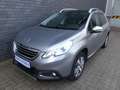 Peugeot 2008 Allure Glasdach/Navi/Klimaautom/PDC Grau - thumbnail 2