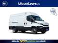 Iveco Daily 3.0 179cv 50 frio Blanc - thumbnail 4