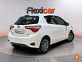 Toyota Yaris Hybrid 1.5 Active Blanco - thumbnail 9