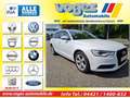 Audi A6 Avant 3.0 TDI DPF Weiß - thumbnail 1