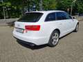 Audi A6 Avant 3.0 TDI DPF Weiß - thumbnail 6