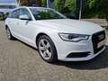 Audi A6 Avant 3.0 TDI DPF Weiß - thumbnail 4