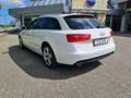 Audi A6 Avant 3.0 TDI DPF Weiß - thumbnail 7