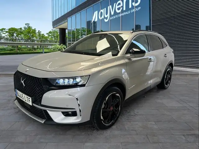 DS Automobiles DS 7 Crossback 1.6 E-Tense 225 PERFORMANCE LINE Auto