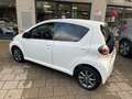 Toyota Aygo 1.0-12V 5Drs Airco Navigatie Sportwielen Weiß - thumbnail 7