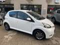 Toyota Aygo 1.0-12V 5Drs Airco Navigatie Sportwielen Weiß - thumbnail 13