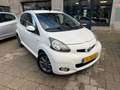 Toyota Aygo 1.0-12V 5Drs Airco Navigatie Sportwielen Weiß - thumbnail 14