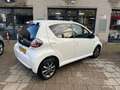 Toyota Aygo 1.0-12V 5Drs Airco Navigatie Sportwielen Weiß - thumbnail 3