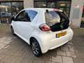 Toyota Aygo 1.0-12V 5Drs Airco Navigatie Sportwielen Weiß - thumbnail 6