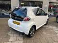 Toyota Aygo 1.0-12V 5Drs Airco Navigatie Sportwielen Weiß - thumbnail 12