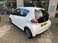Toyota Aygo 1.0-12V 5Drs Airco Navigatie Sportwielen Weiß - thumbnail 11