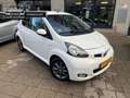 Toyota Aygo 1.0-12V 5Drs Airco Navigatie Sportwielen Wit - thumbnail 1