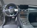 Mercedes-Benz GLC 220 d 4MATIC Coupé KeyLess SpurW PDC SHZ ACC Gris - thumbnail 9