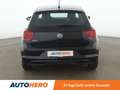Volkswagen Polo 1.0 Comfortline*PDC*SHZ*LIMITER*KLIMA*GARANTIE* Schwarz - thumbnail 5