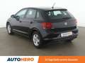 Volkswagen Polo 1.0 Comfortline*PDC*SHZ*LIMITER*KLIMA*GARANTIE* Schwarz - thumbnail 4