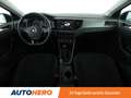 Volkswagen Polo 1.0 Comfortline*PDC*SHZ*LIMITER*KLIMA*GARANTIE* Schwarz - thumbnail 12
