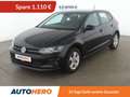 Volkswagen Polo 1.0 Comfortline*PDC*SHZ*LIMITER*KLIMA*GARANTIE* Schwarz - thumbnail 1