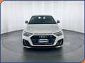 Audi A1 A1 SPB 40 TFSI S tronic S line edition 207CV Weiß - thumbnail 2