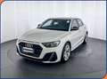 Audi A1 A1 SPB 40 TFSI S tronic S line edition 207CV Weiß - thumbnail 3