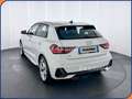 Audi A1 A1 SPB 40 TFSI S tronic S line edition 207CV Weiß - thumbnail 4