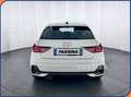 Audi A1 A1 SPB 40 TFSI S tronic S line edition 207CV Weiß - thumbnail 5