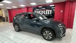 Hyundai Tucson 1.6 T-GDI 230 HYBRID BUSINESS BA