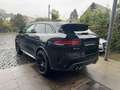 Jaguar F-Pace F-PACE SVR AWD Noir - thumbnail 5
