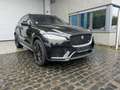 Jaguar F-Pace F-PACE SVR AWD Noir - thumbnail 2