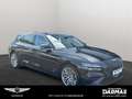 Genesis G70 G70  Shooting Brake 2.0T RWD HUD 360° Kamera Schwarz - thumbnail 4