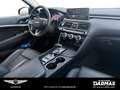 Genesis G70 G70  Shooting Brake 2.0T RWD HUD 360° Kamera Schwarz - thumbnail 16