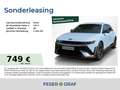 Hyundai IONIQ 5 PERFORMANCE SITZ-PAKET NAVI CAM SHZ LHZ Blu/Azzurro - thumbnail 1