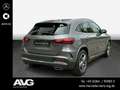 Mercedes-Benz GLA 220 GLA 220 d 4M AMG-Adv.-Plus AHK Distr. MBEAM 360° Gris - thumbnail 3