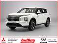 Mitsubishi Outlander 2.4L PHEV Allrad/360°Kamera/Standheizung/ACC Weiß - thumbnail 1