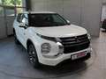 Mitsubishi Outlander 2.4L PHEV Allrad/360°Kamera/Standheizung/ACC Blanc - thumbnail 4