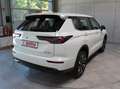 Mitsubishi Outlander 2.4L PHEV Allrad/360°Kamera/Standheizung/ACC Blanc - thumbnail 5