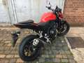 Honda CB 500 FA HORNET Rood - thumbnail 18