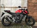 Honda CB 500 FA HORNET Rood - thumbnail 2