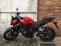 Honda CB 500 FA HORNET Rood - thumbnail 3