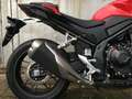 Honda CB 500 FA HORNET Rood - thumbnail 13