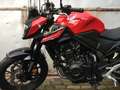 Honda CB 500 FA HORNET Rood - thumbnail 7
