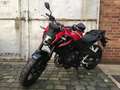 Honda CB 500 FA HORNET Rood - thumbnail 1