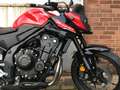 Honda CB 500 FA HORNET Rood - thumbnail 12