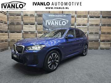High Executive 80 kWh Pano LED navi Trekhaak 19"LM